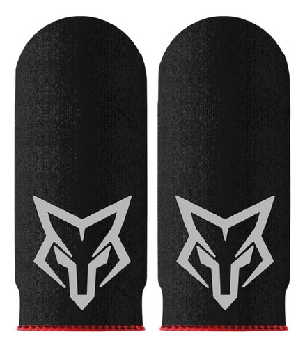 Sarafox Guantes Para Dedo V6 Original Elite 6d Pro Gaming