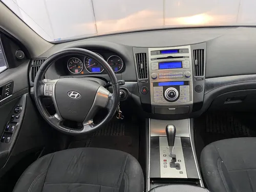 Hyundai Veracruz 3.0 Gls