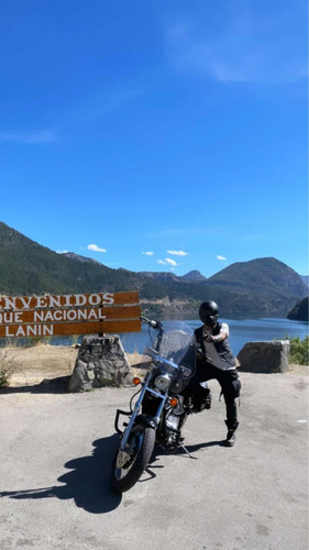 Imagen 8 de 13 de Honda Shadow Vt 1100 Mod 94