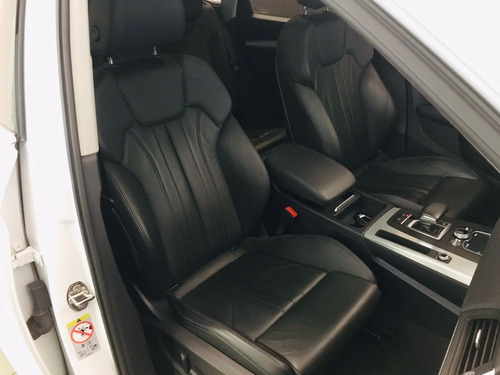 Imagen 15 de 20 de Audi Q5