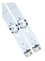Comprar Kit De 2 Tira De 5 Led LG 32lj600b 63,5cm 3v