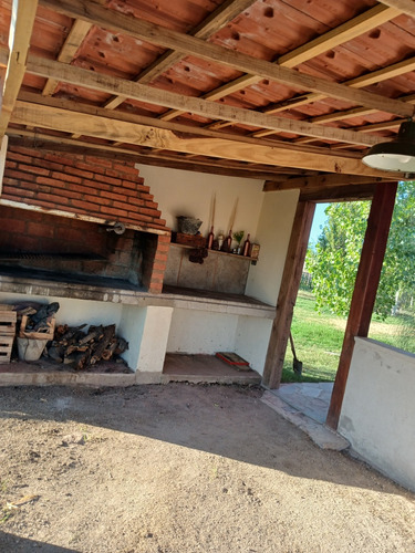 Se Vende Chacra De 17 Has. En Beazley San Luis