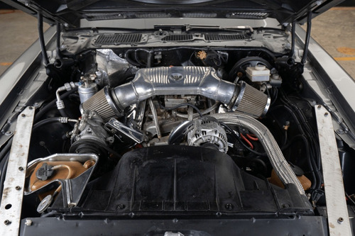 1974 Pontiac Formula 400