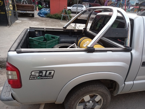 Chevrolet S10 Executive Flex Power