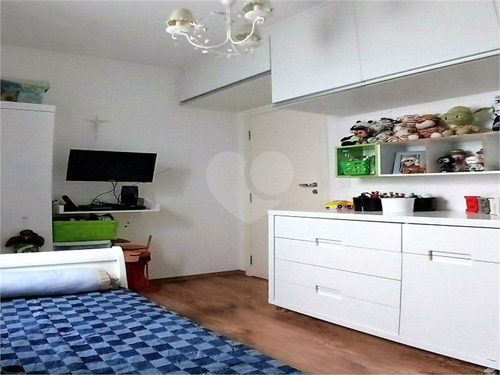 Imagem 10 de 22 de Casa De 4 Dormitórios De 170m² À Venda Na Vila Sônia - Reo372856