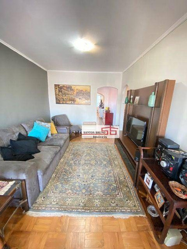 Imagem 3 de 23 de Casa À Venda, 210 M² Por R$ 779.000,00 - Freguesia Do Ó - São Paulo/sp - Ca1062