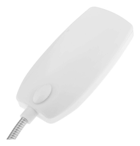 Lámpara De Lectura Portátil Usb Con 28 Luces Led Brillantes