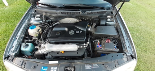 Volkswagen Bora 1.8t