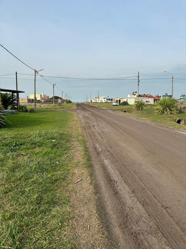 Lote Baldio- Camet Norte