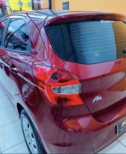 Ford Ka 1.5 Se