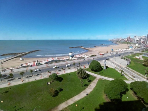 Dúplex En Venta - 4 Dormitorios 4 Baños - Mar Del Plata