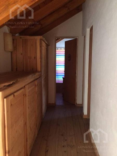 Casa En Venta Oportunidad En Barrio Epulafquen
