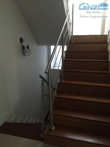 Imagem 25 de 29 de Casas Em Condomínio À Venda Em Bragança Paulista/sp - Compre O Seu Casas Em Condomínio Aqui! - 1326049