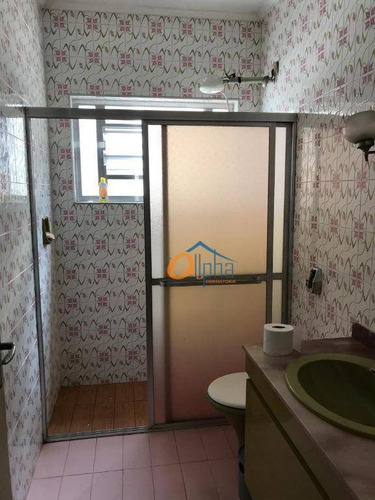 Casa Com 4 Dormitórios À Venda Por R$ 900.000,00 - Tremembe - São Paulo/sp - Ca0102