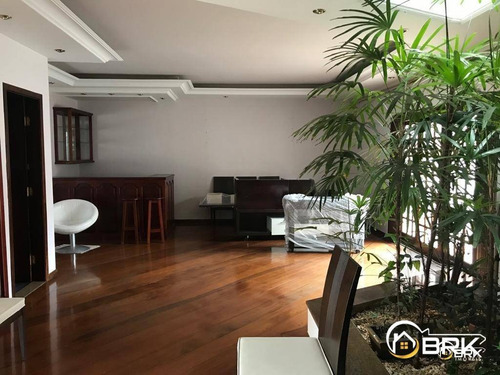 Sobrado À Venda Por R$ 2.500.000,00 - Jardim Textil - São Paulo/sp - So0627