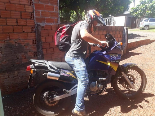 Imagem 1 de 7 de Suzuki Dr 650 Rse