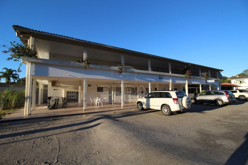 Imagem 1 de 15 de Hotel - Lagoa Da Conceicao - Ref: 34112 - V-34109