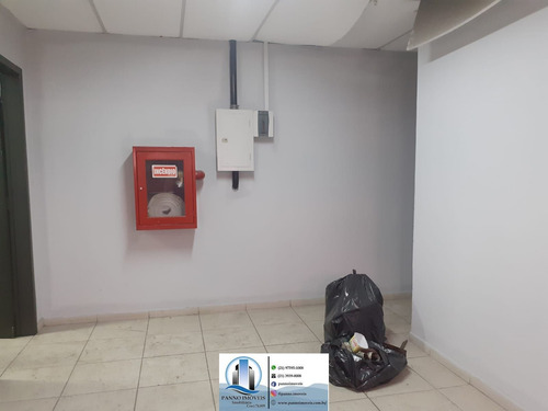Imagem 21 de 24 de Galpão Em Chácaras Rio-petrópolis, Duque De Caxias/rj De 6000m² 10 Quartos Para Locação R$ 45.000,00/mes - Ga2144877-r