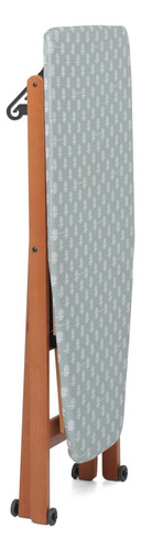 Tabla De Planchar Plegable Foppapedretti Assai 101x49