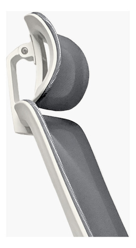 Cabecero Focus Gris Claro Form