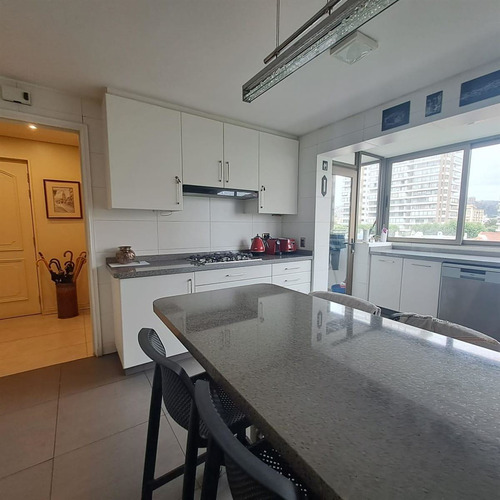 Penthouse En 4 Norte Con Poniente, 4d, 3b, 2e, 1b Viña