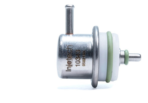 Regulador Presion Gasolina C6500 Kod 8cil 7.4l 99-00 8313228