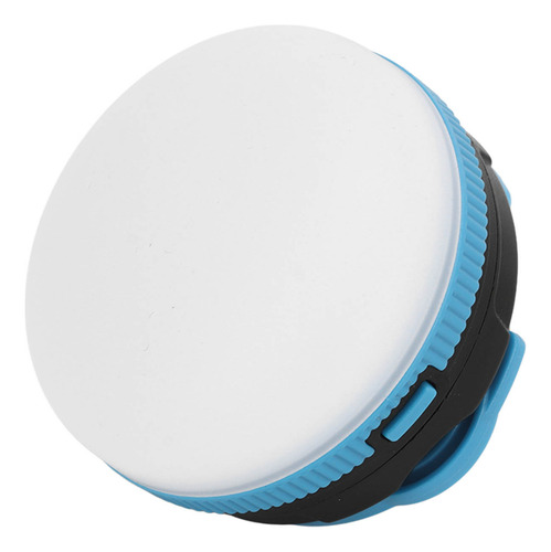 Mini Linterna Led Colgante Para Acampar Con Imán, Carpa Impe