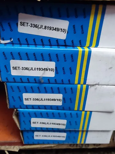 Rodamientos 330820 Marca Skf
