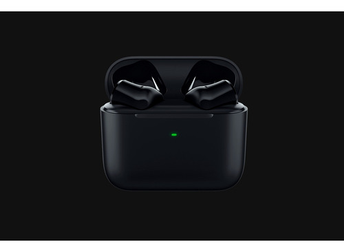 Fone De Ouvido Bluetooth Sem Fio Razer Hammerhead True Wirel