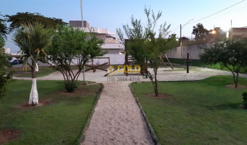 Imagem 13 de 14 de Casa A Venda Em Condomínio Fechado De Paulínia Centro
