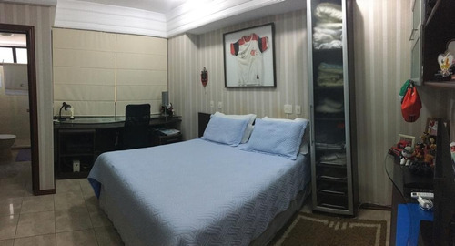 Imagem 11 de 15 de 298 M², 4 Quartos Em Manaira - V-4929