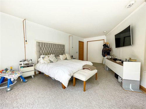 Imagen 16 de 20 de Departamento En Venta Con Jardín De 120 M2, La Dehesa