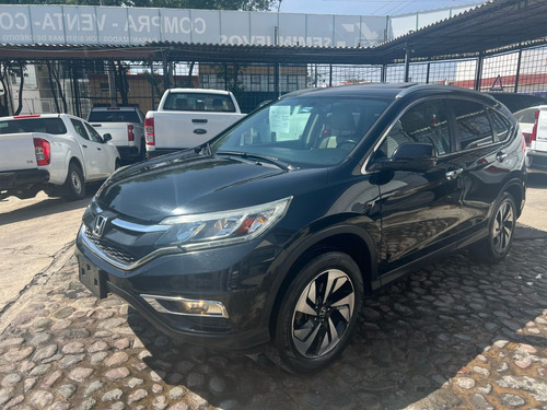 Honda CR-V 2.4 Exl Navi Mt