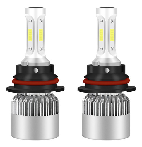 Faro Led Para Chevy Cobalt 2005-2010/pontiacg5 2007-2010