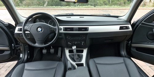 BMW Serie 3 318i E90 LCI 2.0