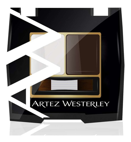Artez Westerley Corrector Cejas Kit 
