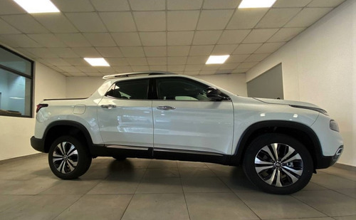 Fiat Toro 1.3 270 Firefly Turbo Volcano 4x2 At
