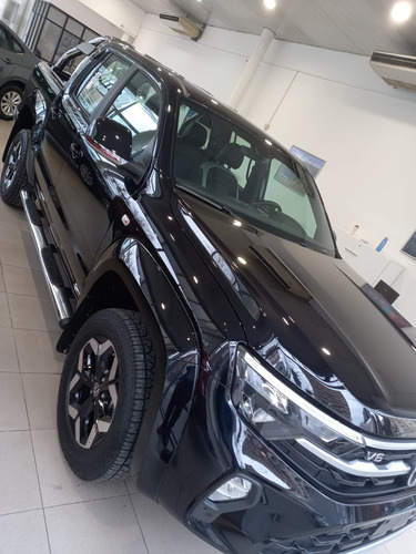 Volkswagen Amarok 3.0 V6 Extreme