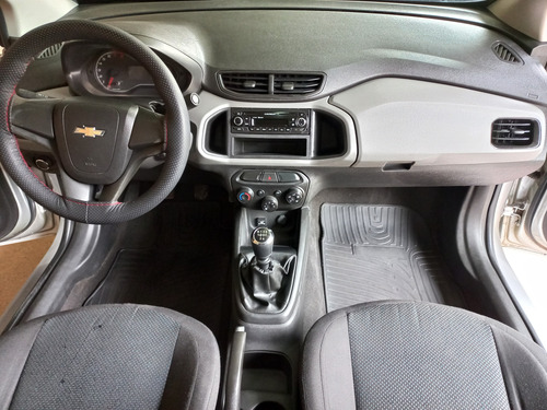 Chevrolet Prisma 1.4 Joy Ls 98cv