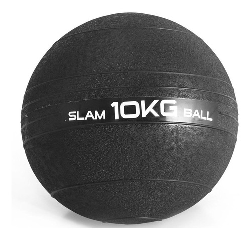 Bola Medicine Slam Ball 10 Kg Peso Crossfit - Live Up