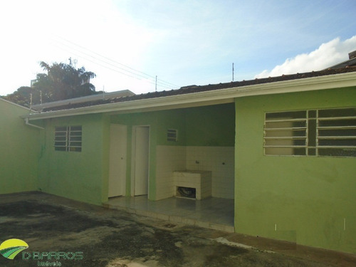 Imagem 1 de 21 de Casa - 4821 - 68982924
