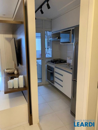 Conj. Comercial - Vila Olímpia - Sp - 609166
