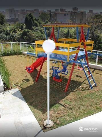 Imagem 20 de 20 de Casa À Venda, 138 M² Por R$ 640.000,00 - Jardim Germiniani - Sorocaba/sp - Ca1835