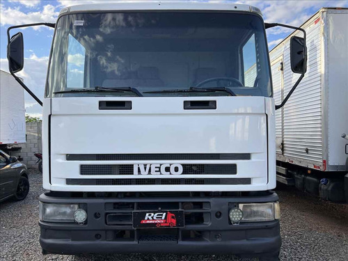 Imagem 2 de 9 de Caminhao Iveco Eurocargo 170e22
