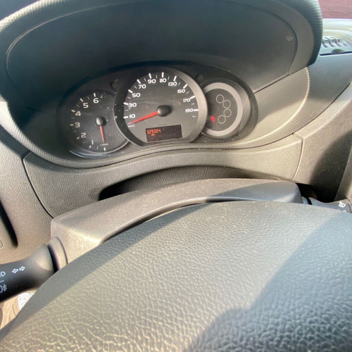 Imagem 5 de 13 de Renault Master 2.3 Baú