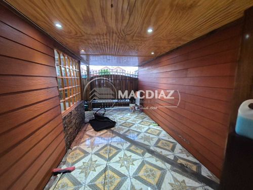 Tu Nuevo Hogar Te Espera En Villa El Sol Maipu.