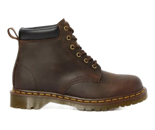 Botas Dr. Martens 939 M. 24282207 Ben Crazy Horse Unisex / J