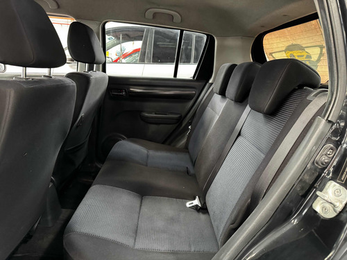 Suzuki Swift 1.5 5vel Aa Ee Mt