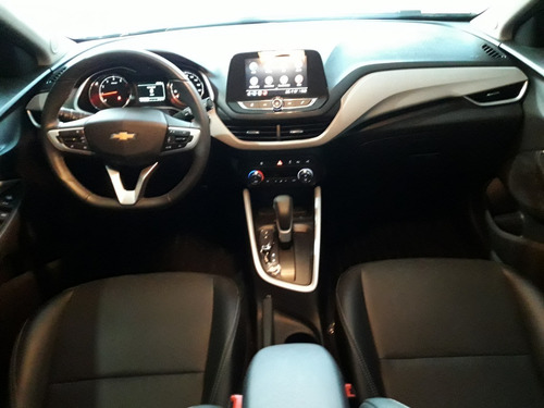 Chevrolet Onix 2020 Premier 1.0 Turbo