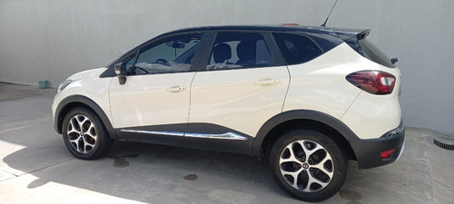 Imagen 5 de 16 de Renault Captur 2.0 Intense 2018